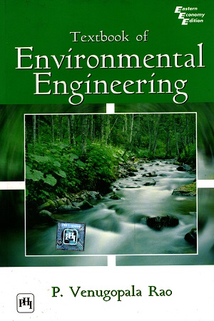 TEXTBOOK OF ENVIRONMENTAL ENGINEERING