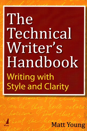 The Technical Writer's Handbook