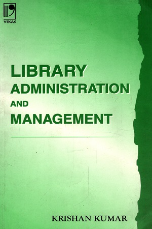 Library Administration and Management