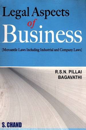 Legal Aspects of Business