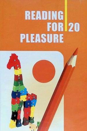 Reading For Pleasure 20