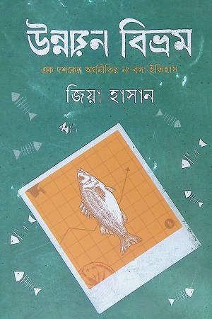 উন্নয়ন বিভ্রম