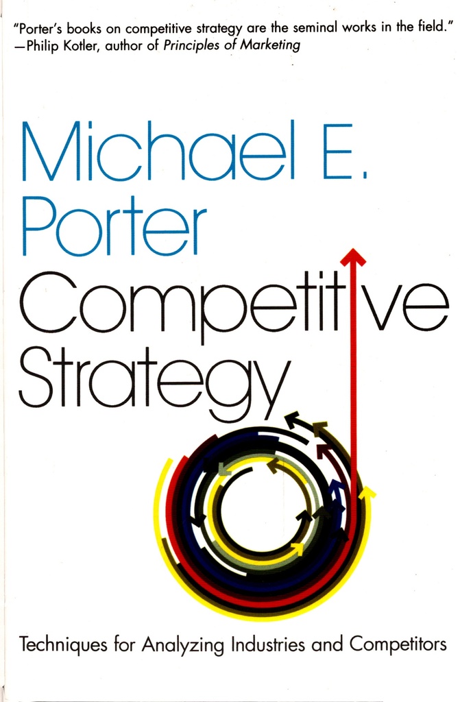 Competitive Strategy