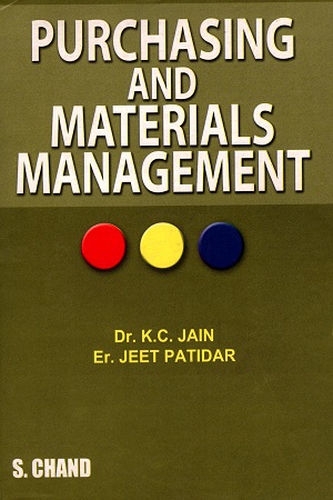Purchasing And Materials Management