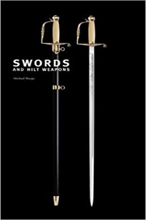 Swords and Hilt Weapons