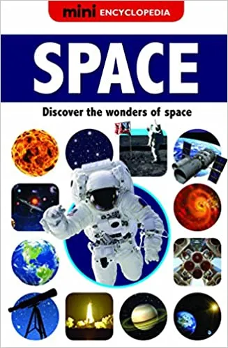 Mini Encyclopedias: Space