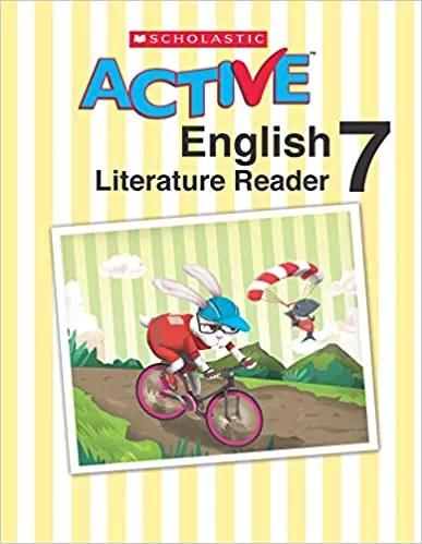 Active English Literature Reader-7