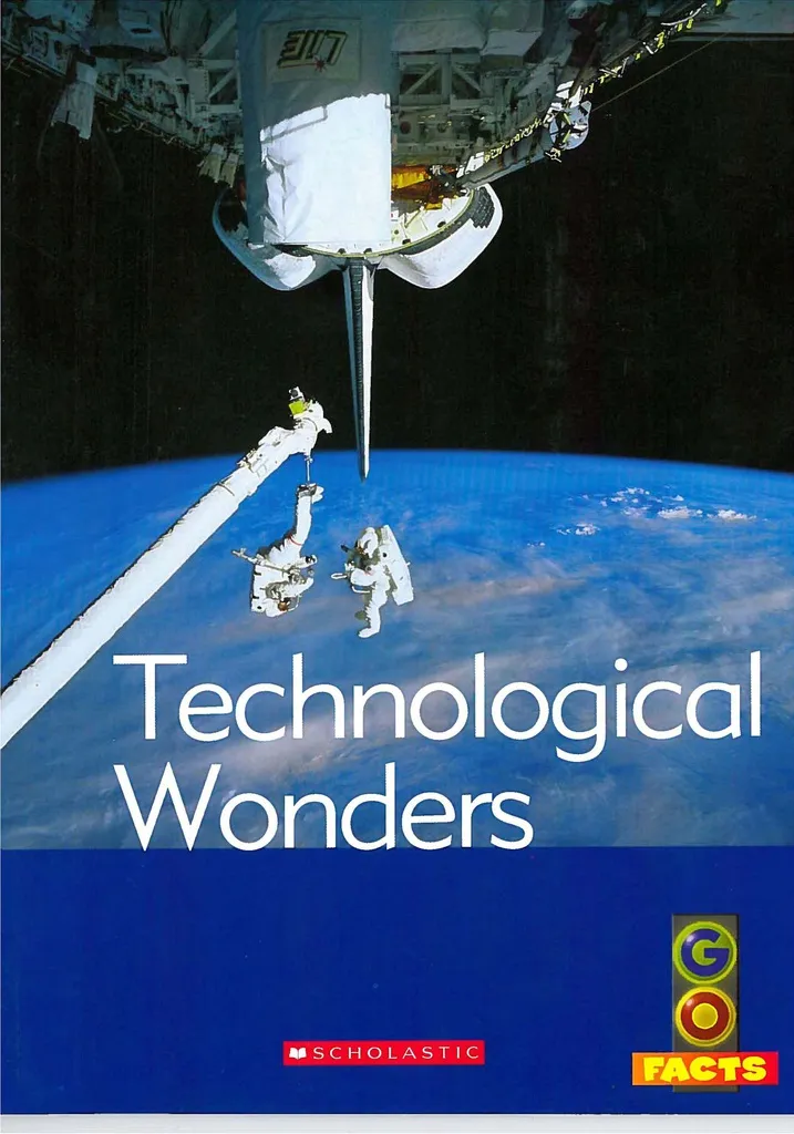 Technological Wonders