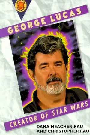 George Lucas, Creator of Star Wars