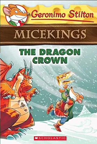 Micekings : The Dragon Crown - 7