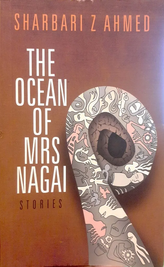 The Ocean Of Mrs Nagai