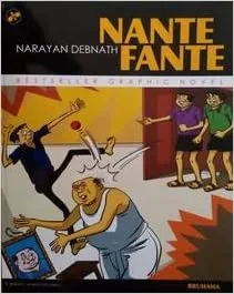 Nante Fante - 1