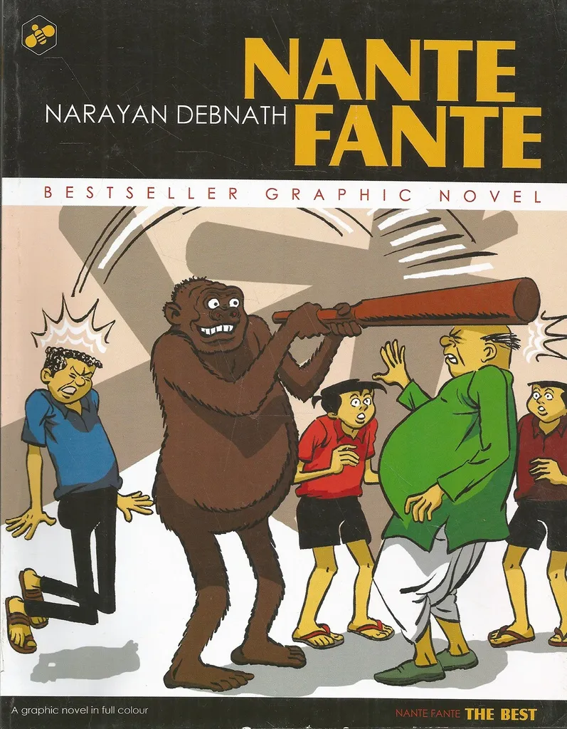 Nante Fante - 4