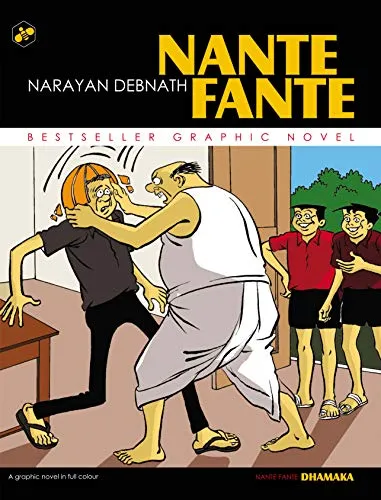 Nante Fante - 12