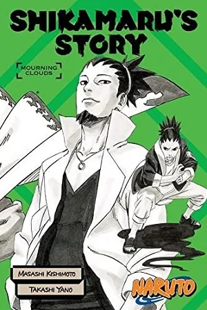 Shikamaru's Story (Manga)