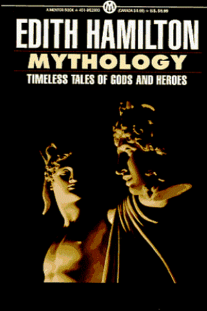 Mythology