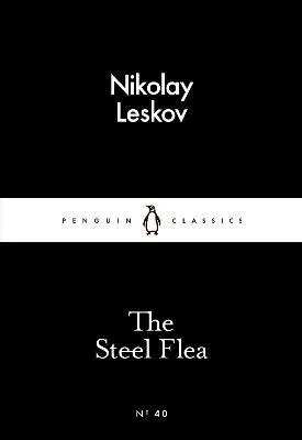 The Steel Flea