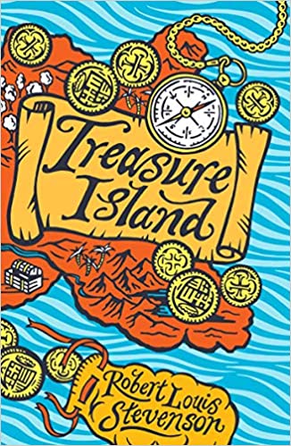 Treasure Island