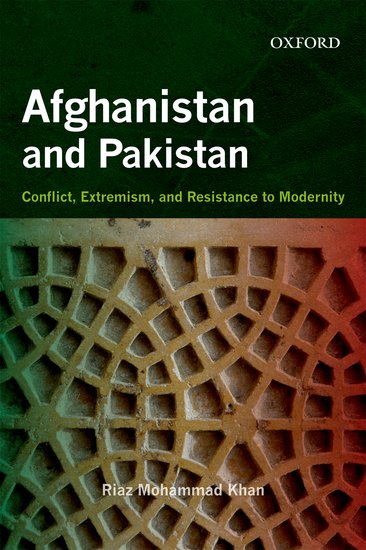 Afghanistan and Pakistan