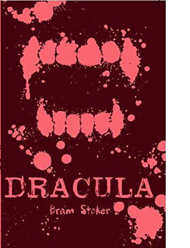 Scholastic Classics: Dracula