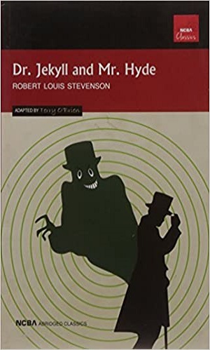 Dr. Jekyll and Mr. Hyde