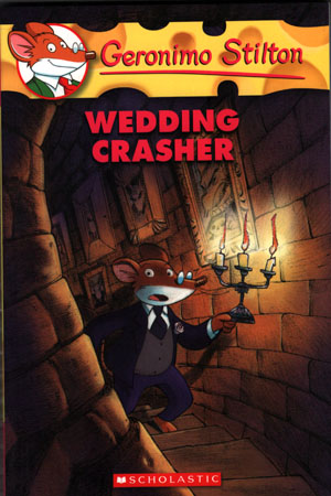 Wedding Crasher - 28
