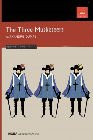 The Three Musketeers