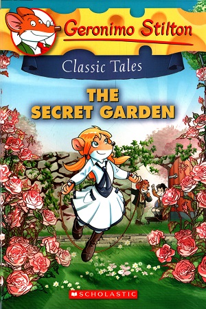 The Secret Garden