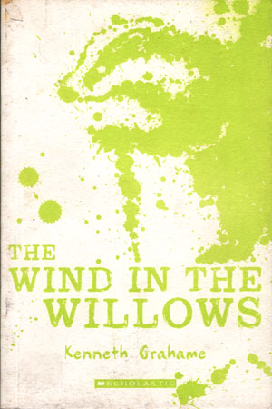 The Wind In The Willows