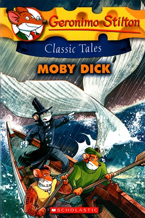 Moby Dick