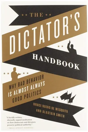 The Dictators Handbook
