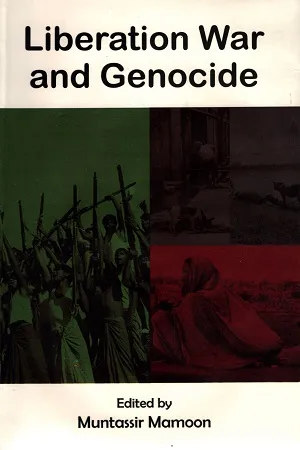 Liberation War and Genocide