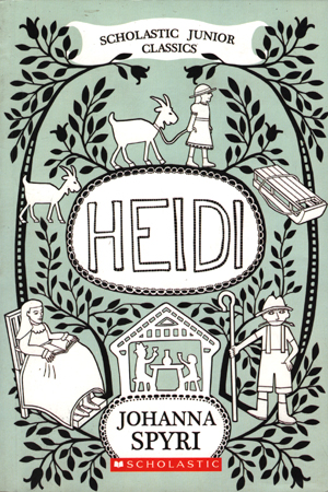 Heidi