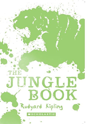 The Jungle Book