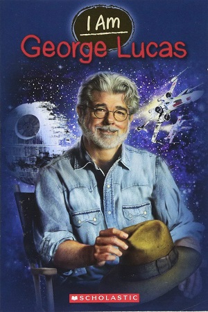 I am : george lucas