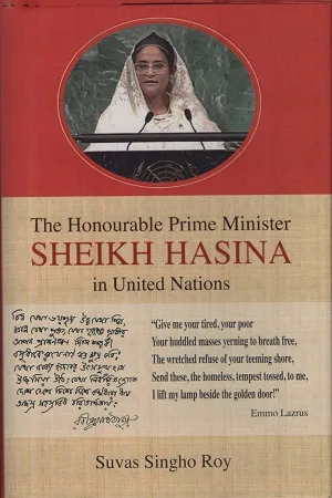 Prime Minister Sheikh Hasina In United Nations