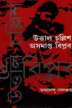 উত্তাল চল্লিশ অসমাপ্ত বিপ্লব