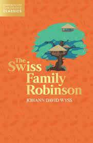 The Swiss Family Robinson