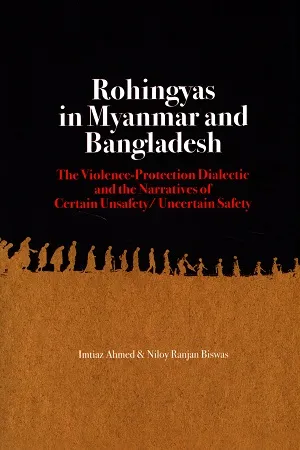 Rohingyas in Myanmar and Bangladesh