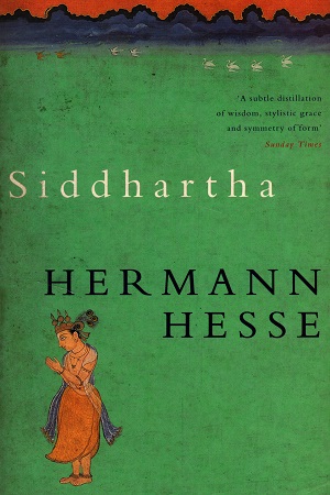 Siddhartha