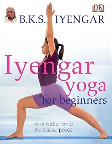 Iyengar Yoga for Beginners