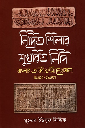 নিদ্রিত ‍শিলার মুখরিত লিপি : বাংলার আরবী-ফার্সী লেখমাতা (১২০৫-১৪৮৮)