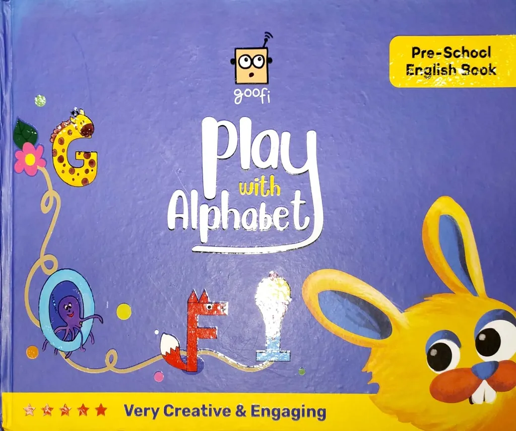 Play With Alphabet