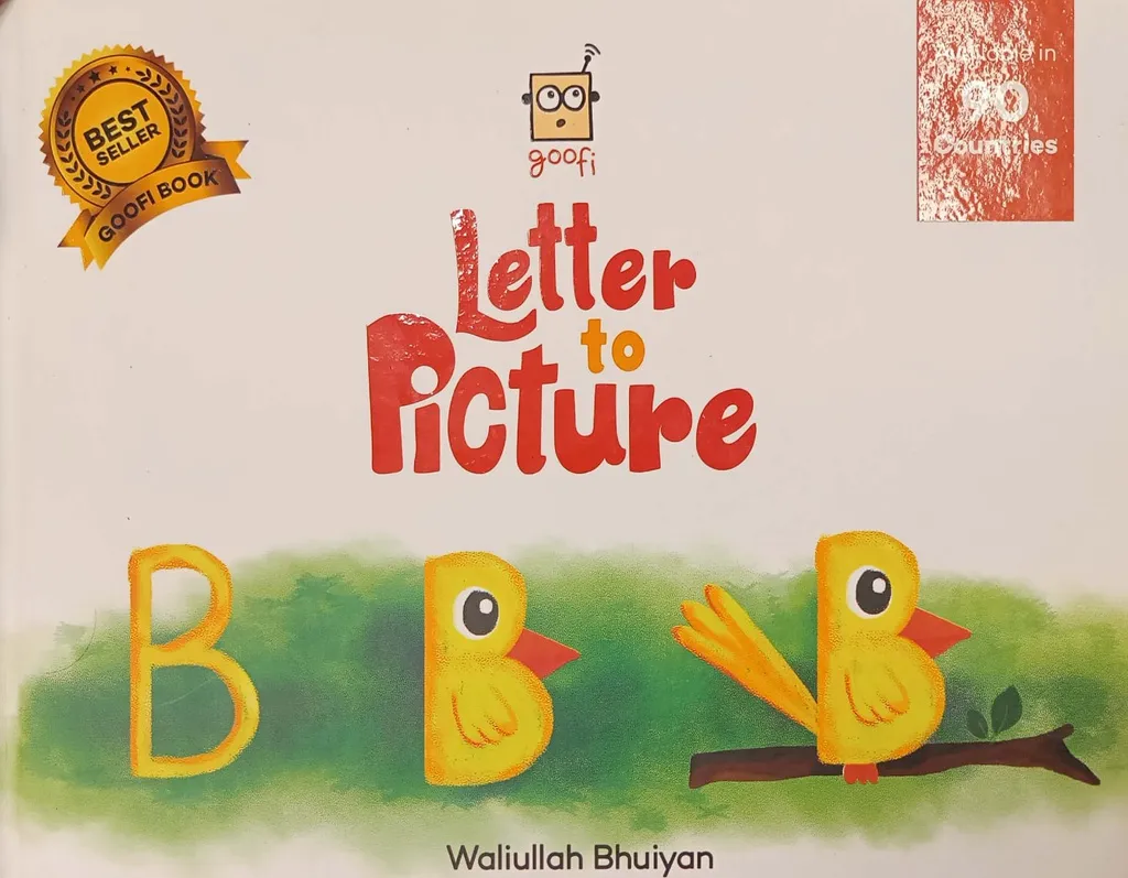 Letter to Picture