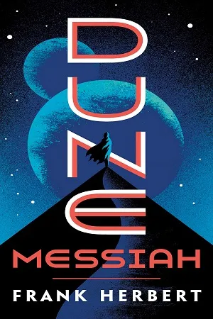 Dune Messiah : 2