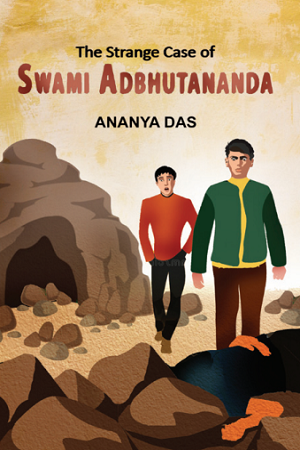 The Strange Case of Swami Adbhutananda