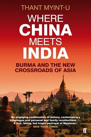 Where China Meets India