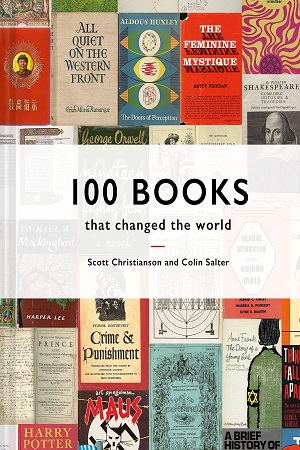 100 Books that Changed the World