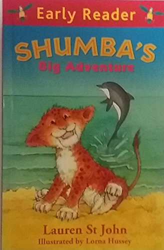 Shumbas Big Adventure