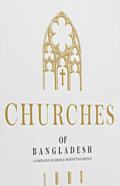 Churches of Bangladesh